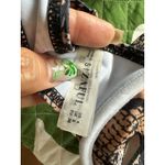 Zaful Women's Snakeskin Print Padded Underwire 2-Piece Side Tie Bikini 4 Photo 3