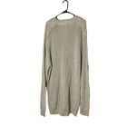 North Crest ‎ Classics Tan Sweater Dress NWT Size 3XL Photo 7