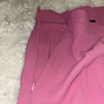 SheIn Blush Pink Pants/Slacks Photo 4