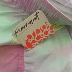 Free People Glow & Gather Shorts Flare Combo Photo 7