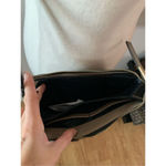 ALDO  tan crossbody purse Photo 3