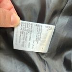 Bar III  Black Blazer Photo 2