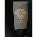 Vince Camuto Nwt Knit Pullover Sweater Casual Lounge Workwear Everyday Photo 8