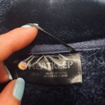 Heat Keep Black Velour Long Sleeve Full Zip Casual Athletic Jacket Women Sz M Size M Photo 2