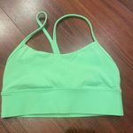 Lululemon Sports Bra Photo 0