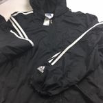 Adidas wind breaker jacket S Photo 3