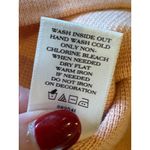 Ann Taylor Ann‎ Taylor Sweater Women XS Pink Wool Blend Jeweled Neckline Pullover Preppy Photo 8