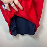 Nike  NFL Womens New England Patriots Dri-Fit Mesh Tank Top Shirt  Football Sz XS Photo 6