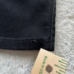 Chico's Vintage  Platinum Denim Ultimate Fit Bootcut Jeans Mid Rise Size 1 Reg Photo 4