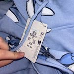 Primark Disney Stitch Hoodie Size medium Photo 3