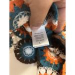 Julia By Love J Women Large Crop Top Crochet Handmade Style Sweater Vest/Top Photo 3