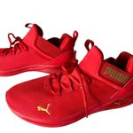 Puma Enzo 2 Uncaged 195106-11 Running Shoe Sneakers sz 9 Photo 2