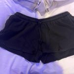 Brandy Melville Summer Thermal Shorts Photo 0