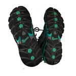 Danner Extrovert 3" Grey Marine Hiking Trail Walking 52140 Sneakers Women's 9.5 Photo 2