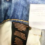 Frye Women's Medium Wash Skinny Jeans 10 Photo 6