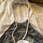 J. America pullover hoodie, size medium Photo 1