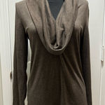 Ann Taylor  Sweater in Brown Size Large Photo 0