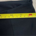 Girlfriend Collective  size Small Black Leggings‎ EUC Photo 2