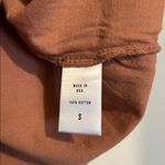 Anthropologie New  Letluv natural wonders of the US muscle tee S Photo 1