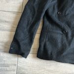 The Frankie Shop  wool oversized peacoat Photo 3