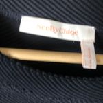 See By Chloe  lace sleeve jumper sweater Photo 4