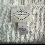 st. john's bay St. John’s Bay Sweater Size Large Photo 5