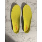 ASICS  Womens Duomax TM T2E6N Gray Orange Low Top Running Sneaker Shoes Size 8.5 Photo 6