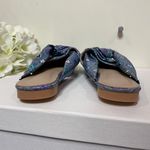 Boutique NEW Retro Mules Photo 6