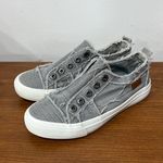 blowfish  Malibu Denim Play Slip-On Sneaker B29 Photo 1