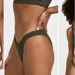 Good American always fits better bikini bottom new with tags size 5/6 (2XL) Photo 3