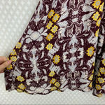 Free People ‎ Intimately Floral Swing Dress Photo 2