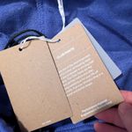 Run On Cloud Purple Club Fleece Pants Size XL Photo 4