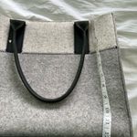 Graf Lantz tote Gray Photo 2