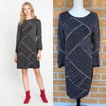 Nic+Zoe Finale Directional Shift Dress medium Photo 2