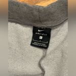 Nike large dri fit Gray Jogger Sweatpants Photo 2