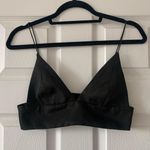 Tobi Black Bra Top Photo 0