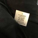 Intermix  Wool Mohair Boyfriend Coat SzL Photo 7