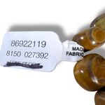 Free People Ariana Ost Crystal Stone Chunky Bracelet Tigers Eye Western Bohemian Photo 7