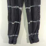 Anthropologie Cloth & Stone Tie Dye Jogger Pants Small Photo 6