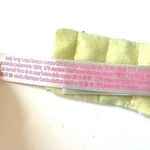 PINK - Victoria's Secret  Wear Everywhere T Shirt Lined Bra Celadon Green 32C Photo 13