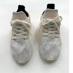Adidas  EQT Support ADV Crystal White / Turbo Sneakers Ortholite Women's Size 7 Photo 1