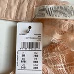 NEW Intimissimi light pink lace bralette Size undefined Photo 2