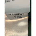 Urban Outfitters  x X-girl NEW Medium Inside‎ Out Buckle Pant Green Streetwear Photo 10