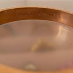 Kate Spade Hinge Bangle bracelet Photo 1