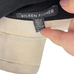 Eileen Fisher Eileen Fisher Crepe Viscose Stretch Knit Single Button Blazer Size XL Photo 8