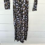 Garnet Hill Women’s Small Green Cotton Tencel Linden Dress with Belt New NWT Photo 1