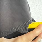 Vintage Black Short Sleeve Cardigan Sweater Y2K 2000s 90s Classic Retro XL Photo 5