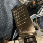 We The Free Free People High Waisted Skinny Jeans, 28 Photo 6