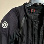 Women's FIRSTGEAR Padded Contour TEX Motocycle Jacket Photo 1