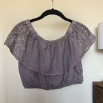 Show Me Your Mumu NWOT  Crop Top Photo 1